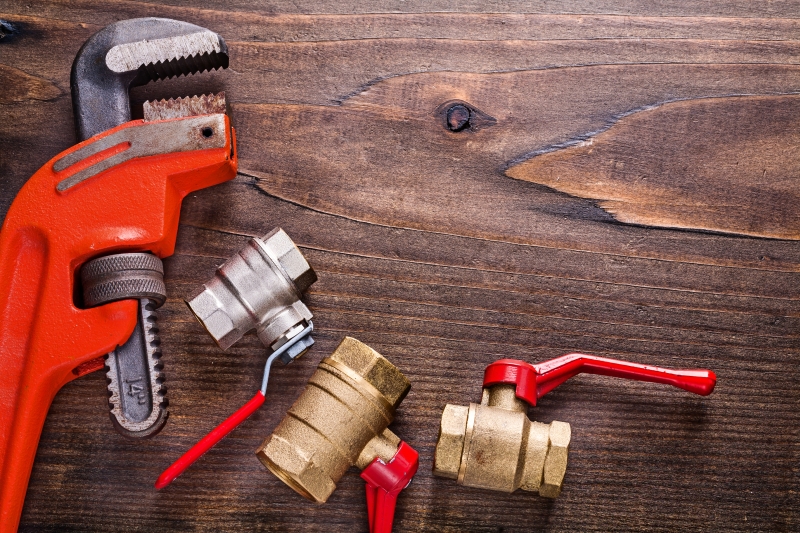 Plumbers in Wandsworth, SW18