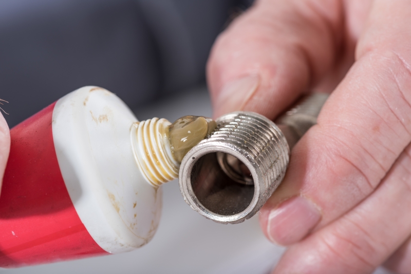 Plumbers Wandsworth, SW18